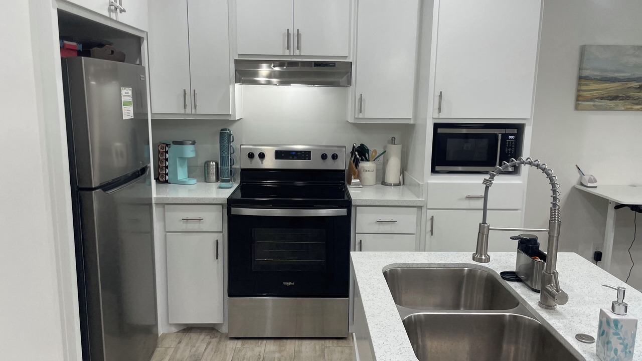 Photo of Kitchen in Sebastian