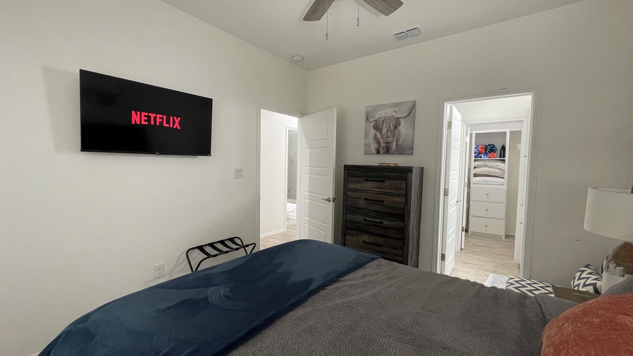 Photo of Bedroom in Sebastian