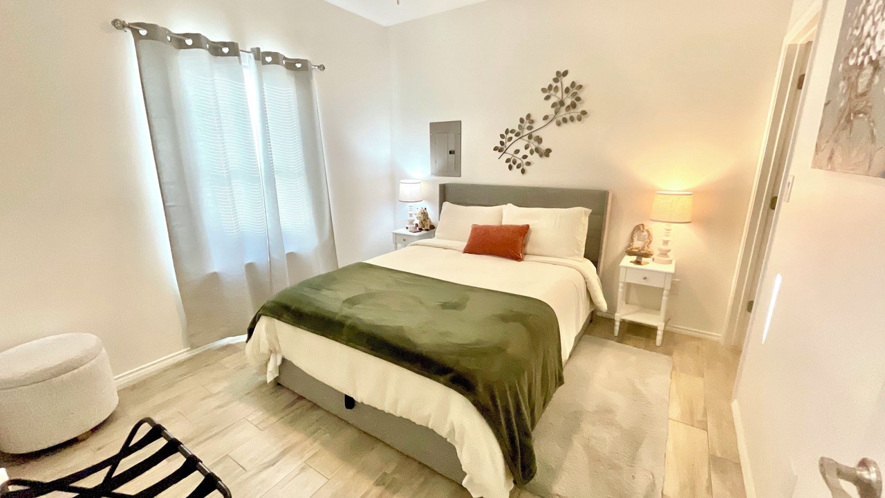 Photo of Bedroom in Sebastian
