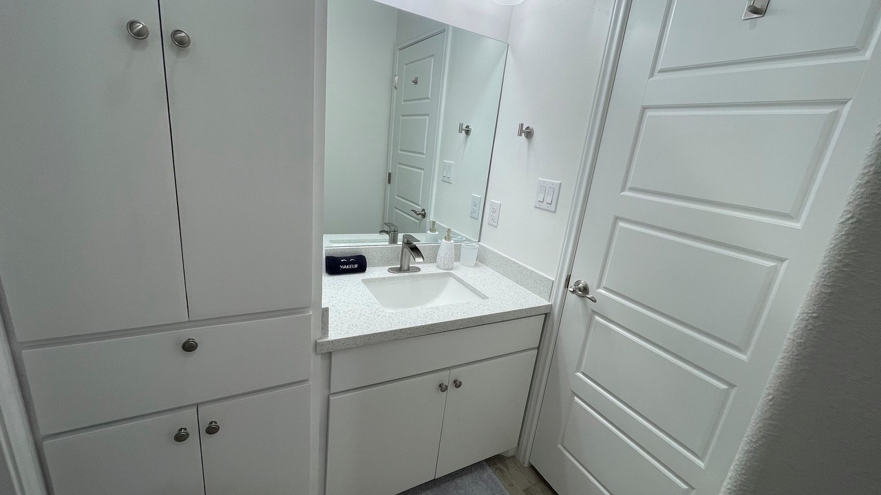 Photo of Bathroom in Sebastian