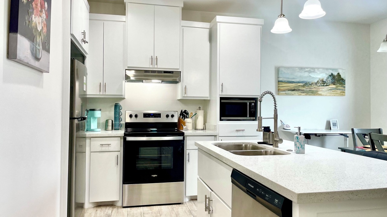 Photo of Kitchen in Sebastian