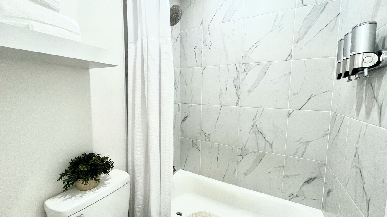 Photo of Bathroom in Sebastian