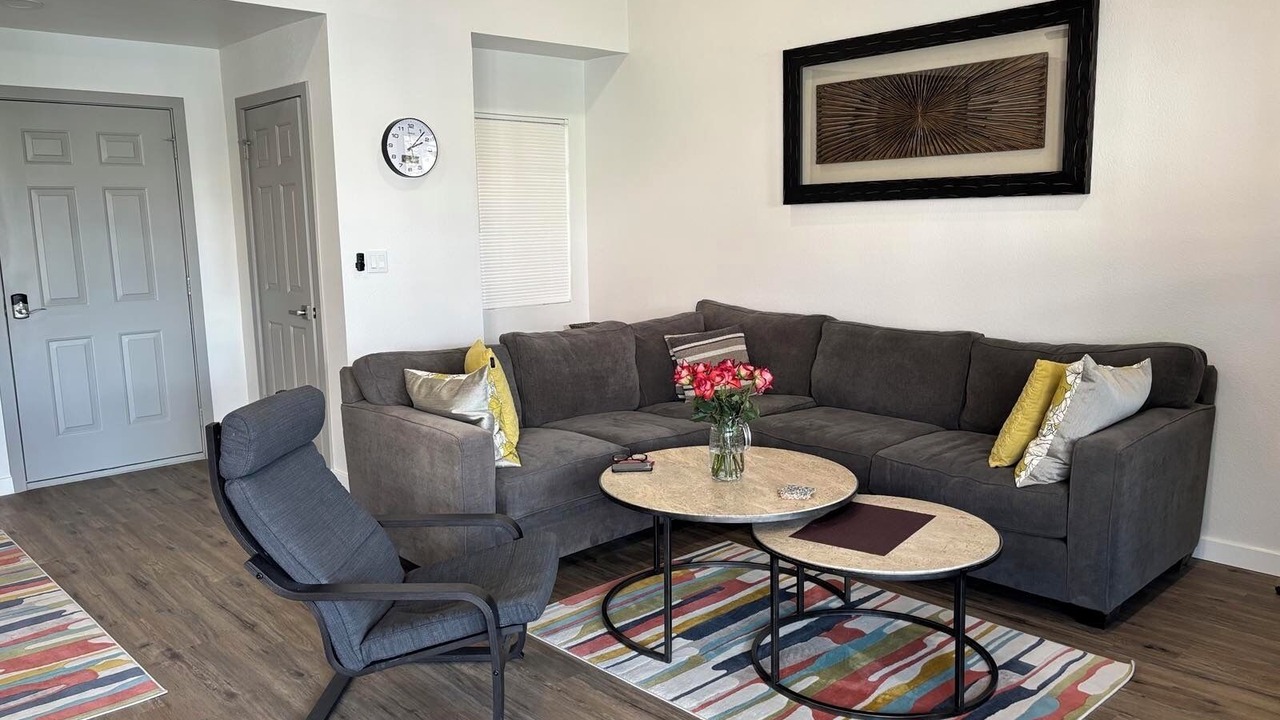 Photo of Livingroom in Mission Monterey