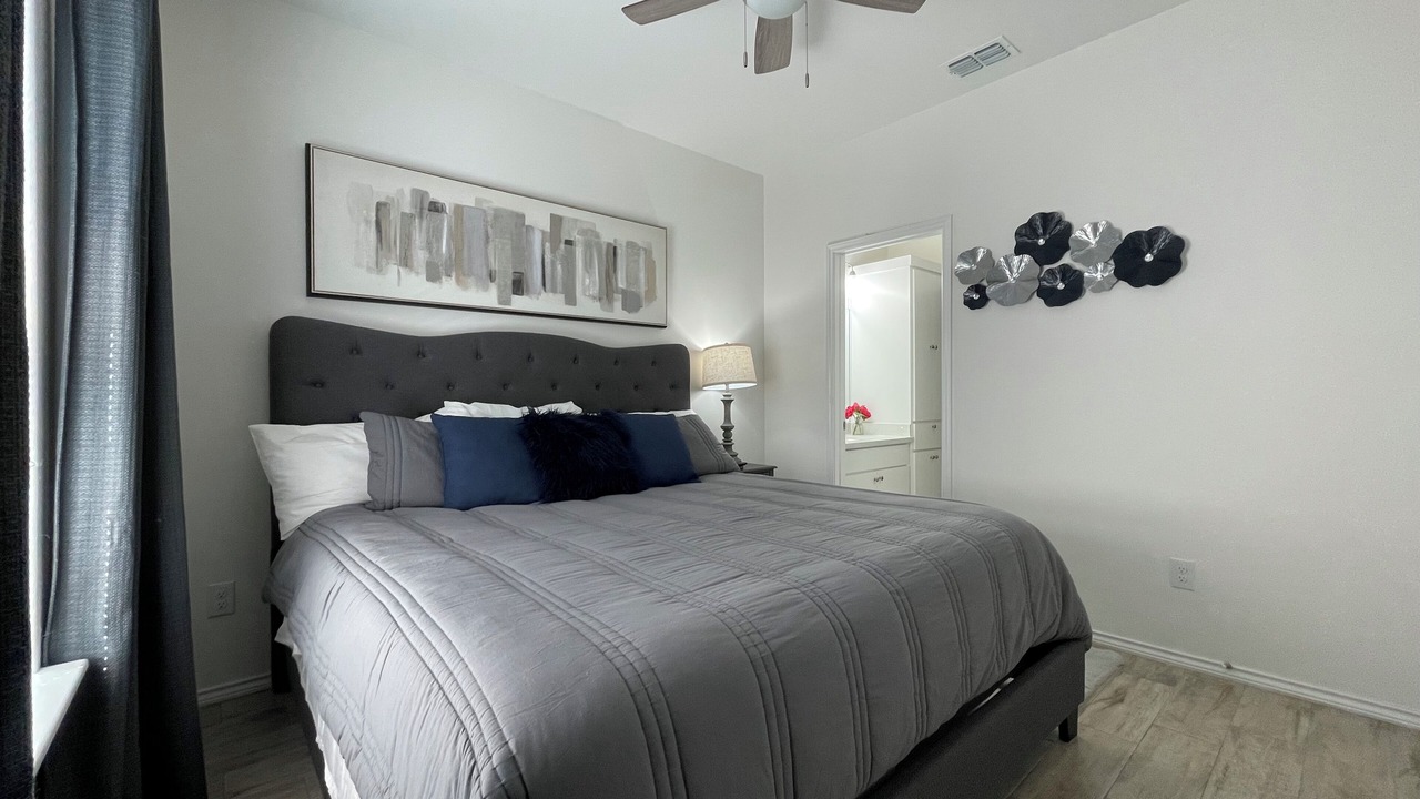 Photo of Bedroom in Sebastian