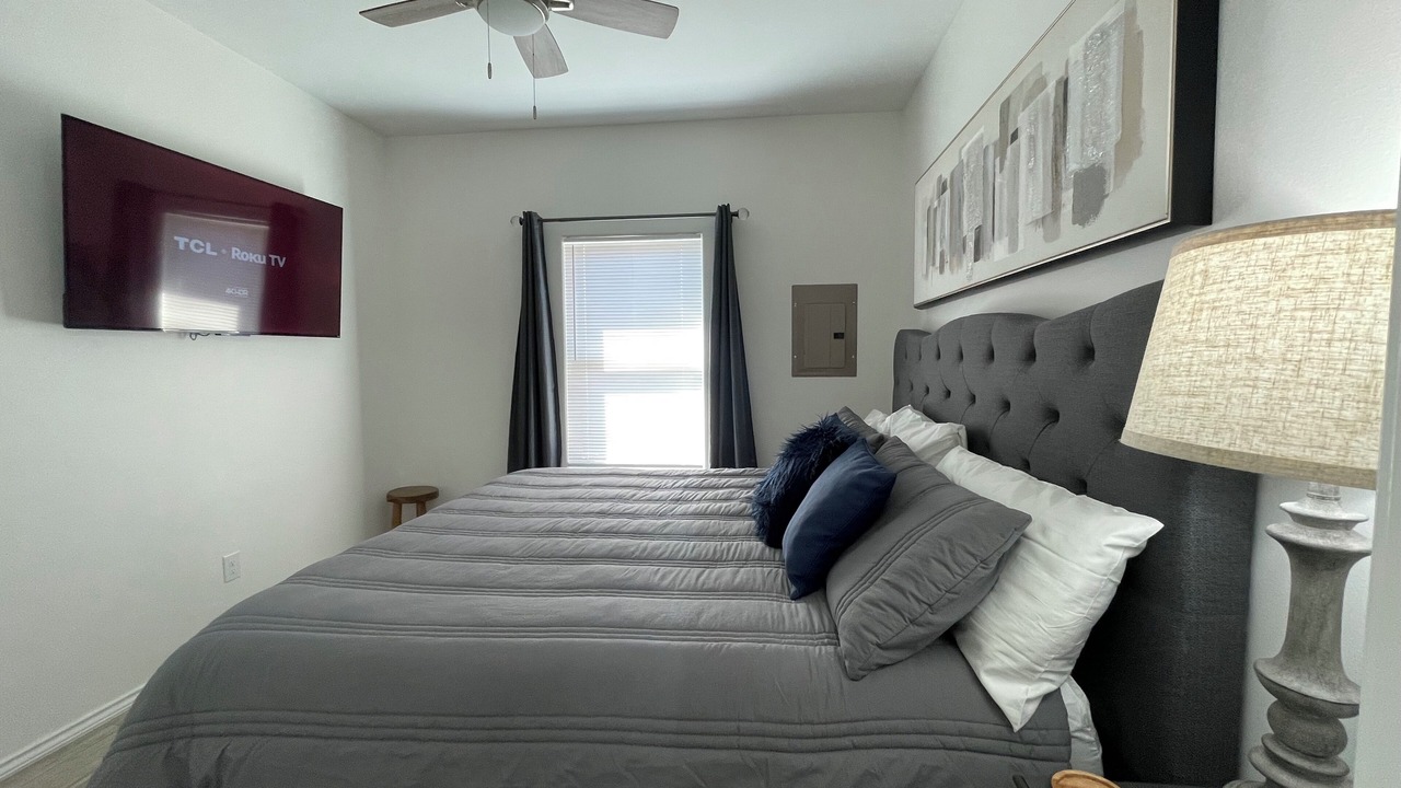 Photo of Bedroom in Sebastian