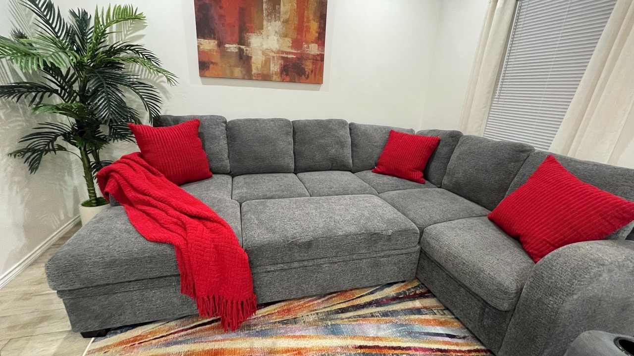 Photo of Livingroom in Sebastian