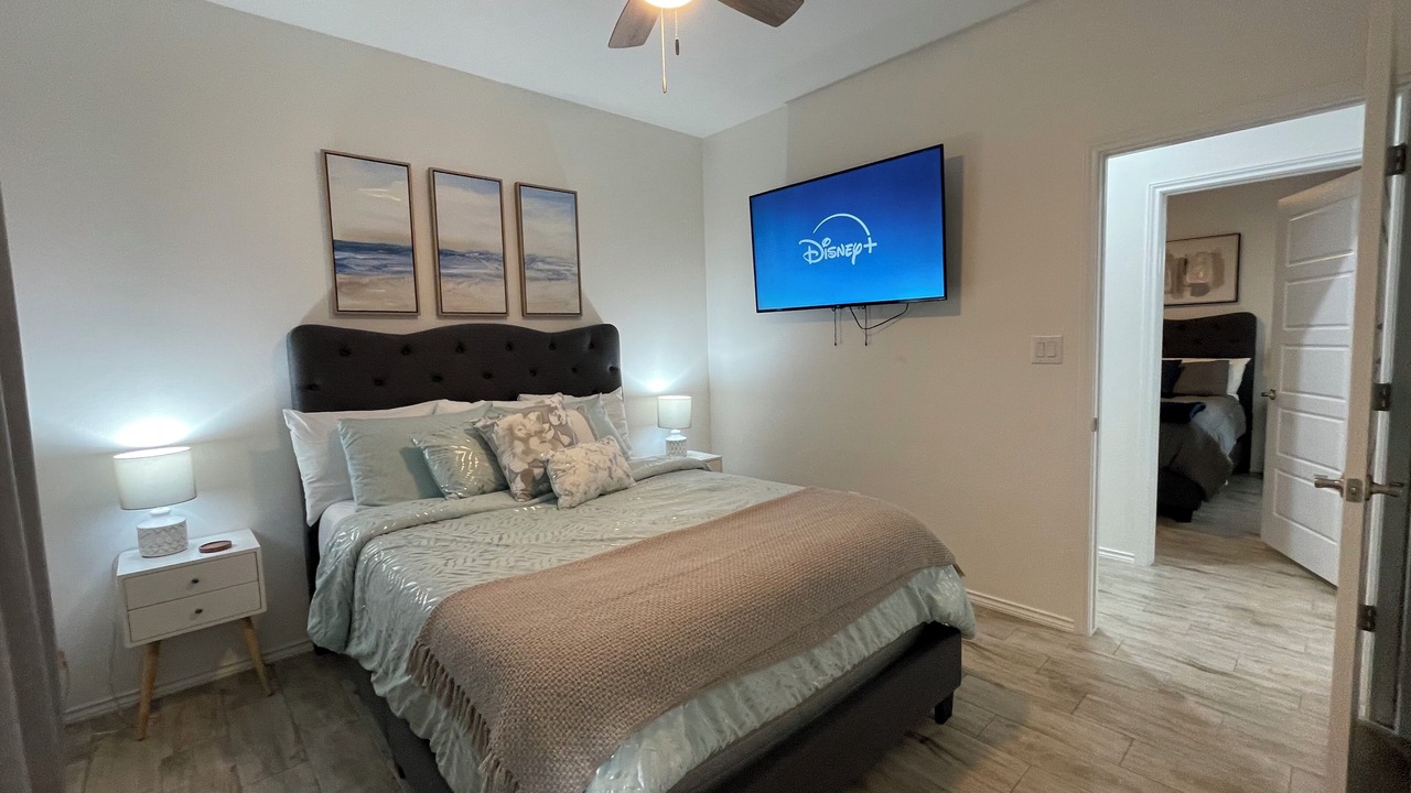Photo of Bedroom in Sebastian
