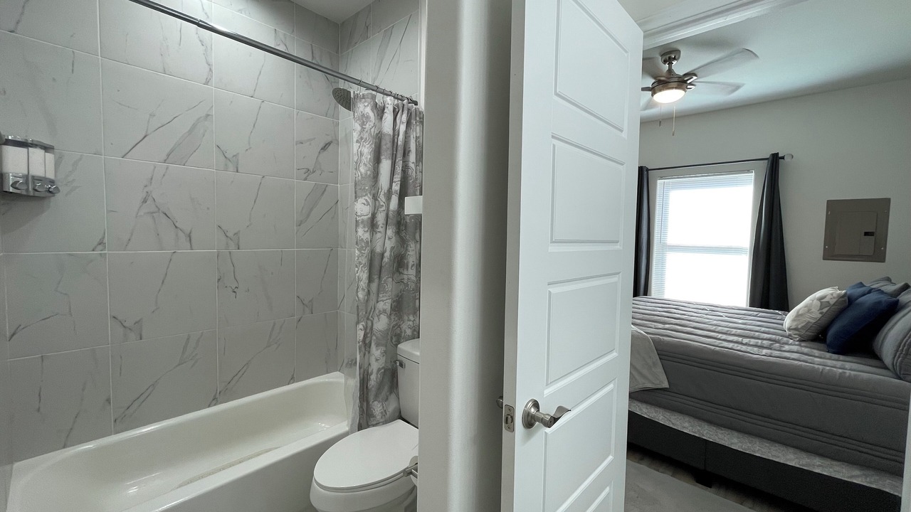 Photo of Bathroom in Sebastian