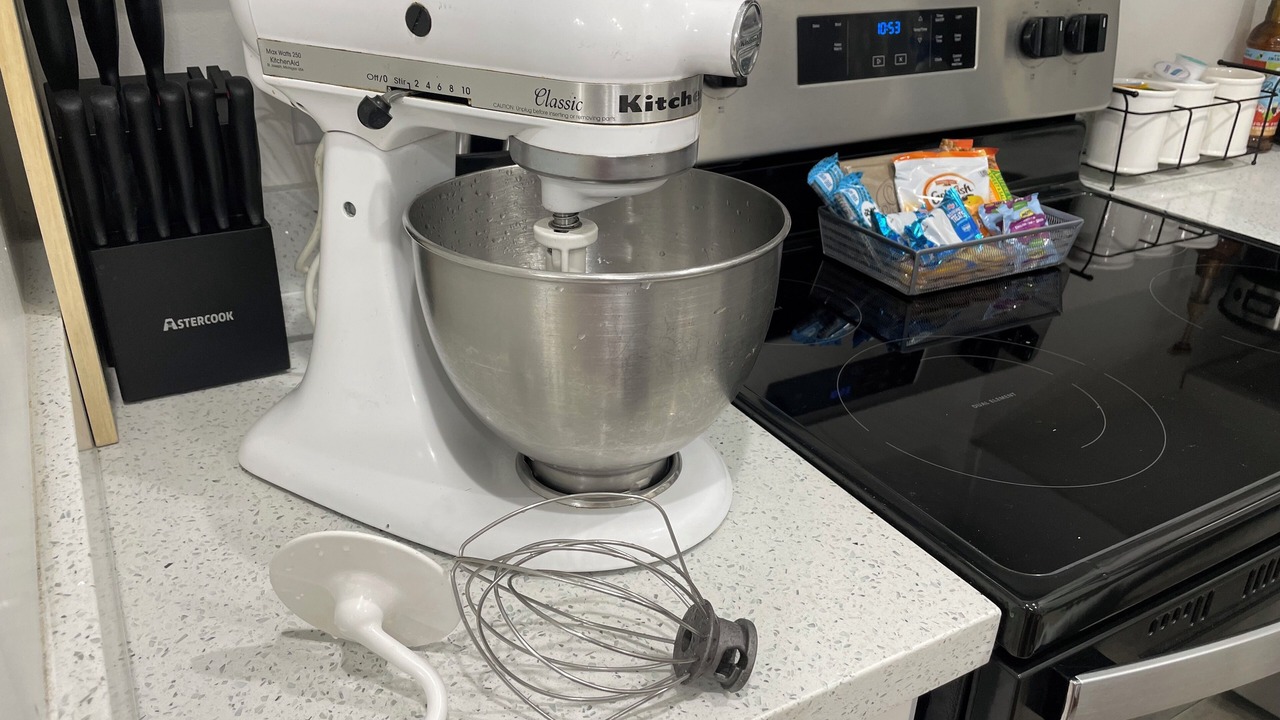 Photo of Kitchen in Sebastian
