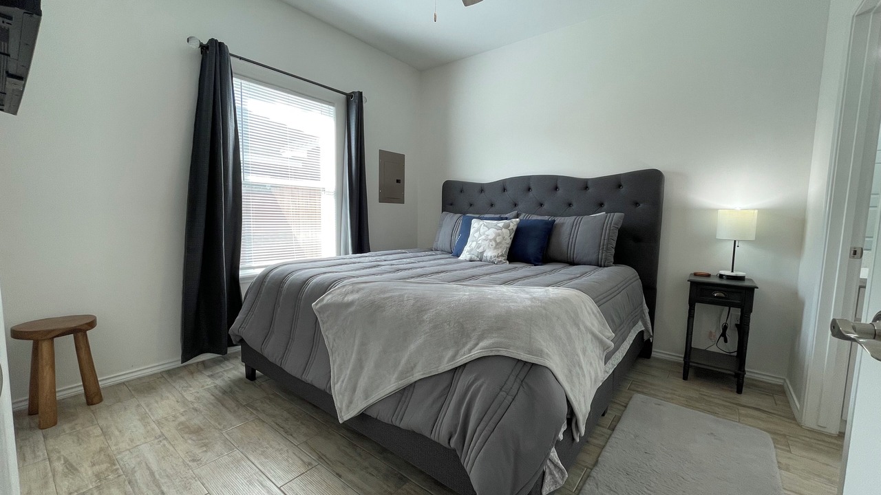 Photo of Bedroom in Sebastian