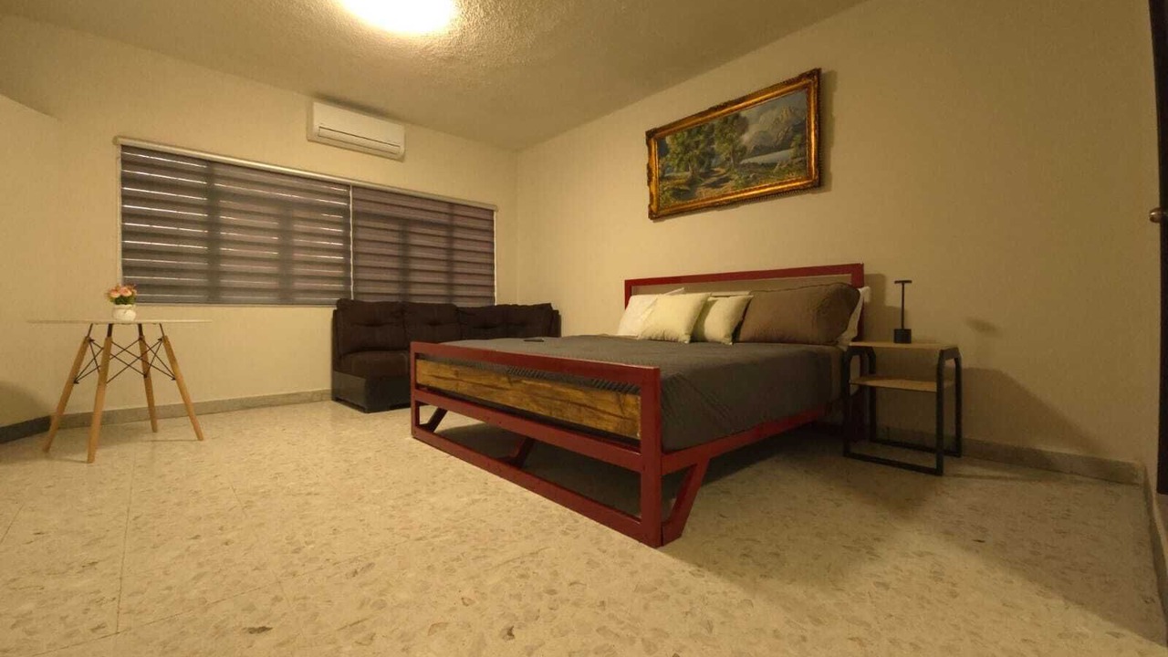 Photo of Bedroom in Saltillo