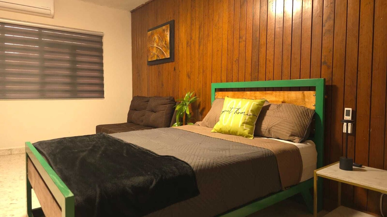 Photo of Bedroom in Saltillo