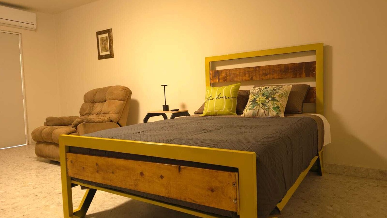 Photo of Bedroom in Saltillo