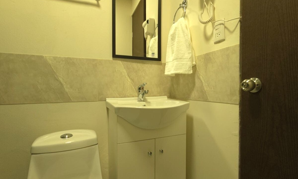 Photo of Bathroom in Saltillo