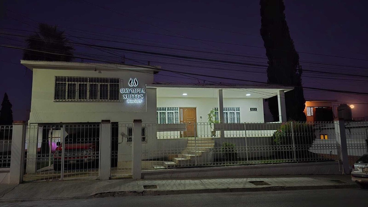 Photo of Outdoor in Saltillo