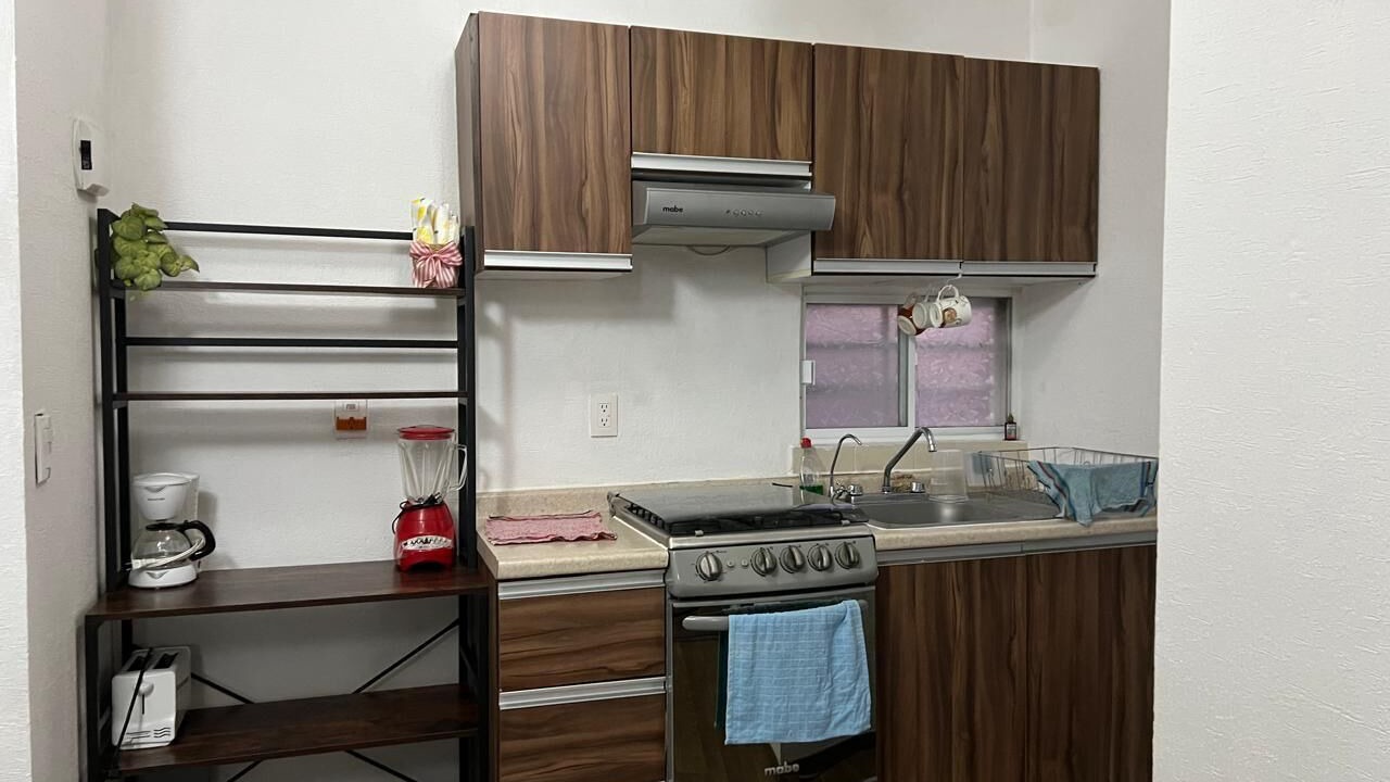 Photo of Kitchen in Morelia