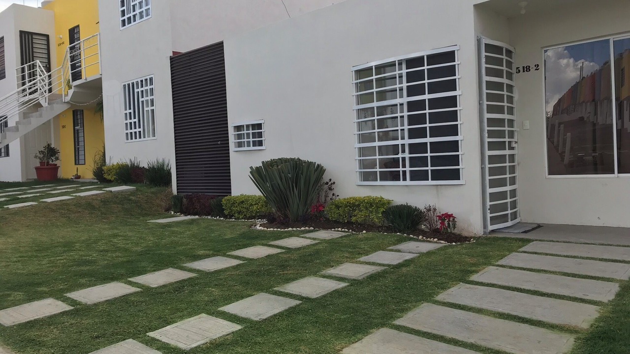 Photo of Outdoor in Morelia