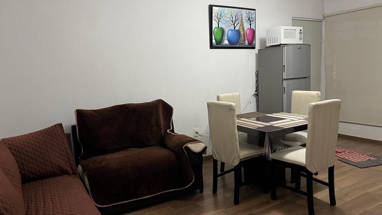 Photo of Livingroom in Morelia