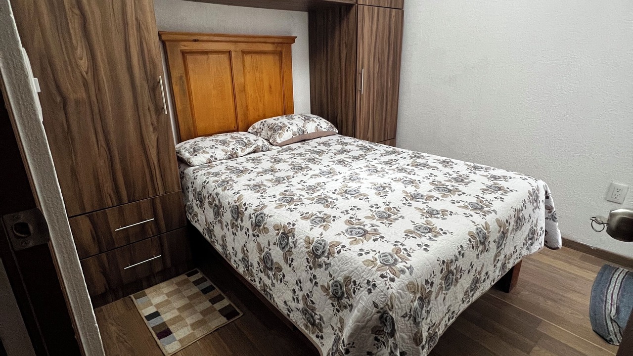 Photo of Bedroom in Morelia