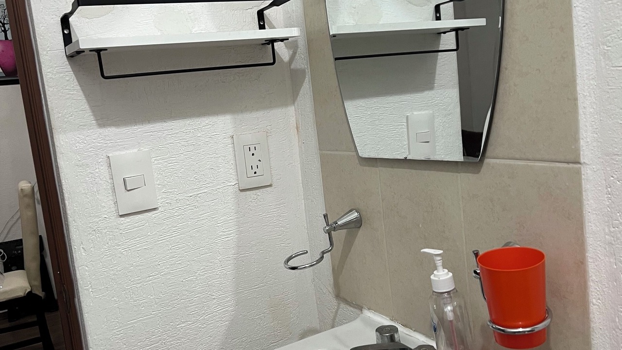 Photo of Bathroom in Morelia