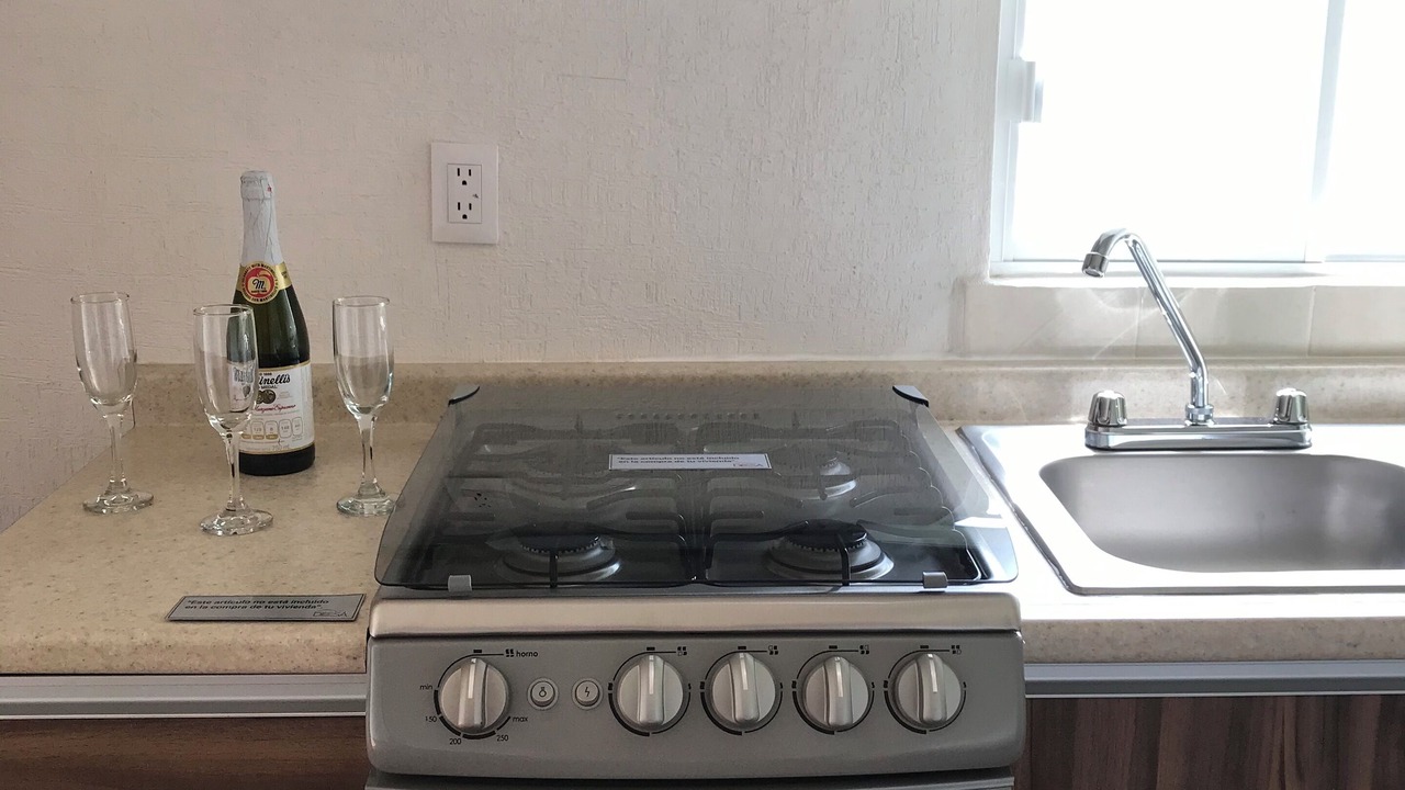 Photo of Kitchen in Morelia