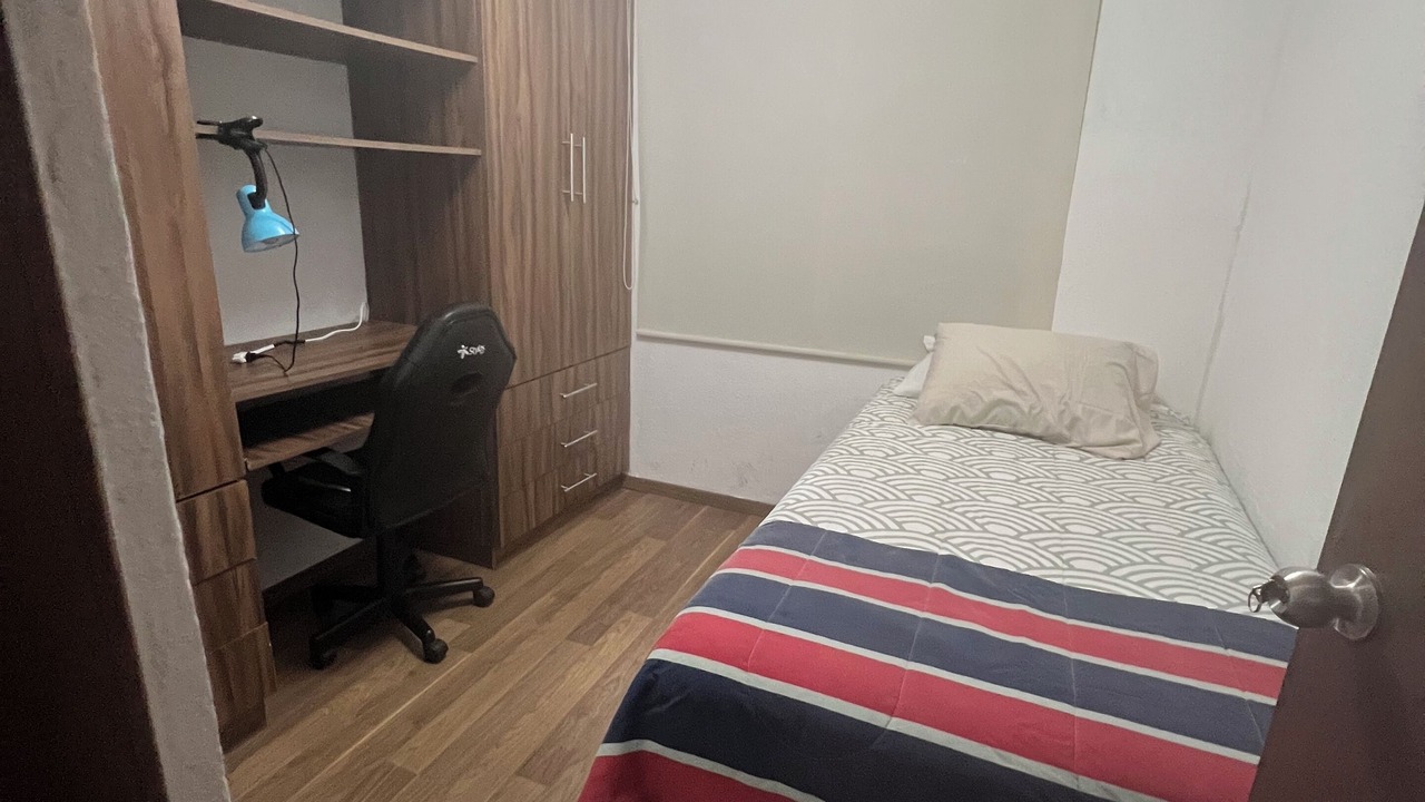 Photo of Bedroom in Morelia