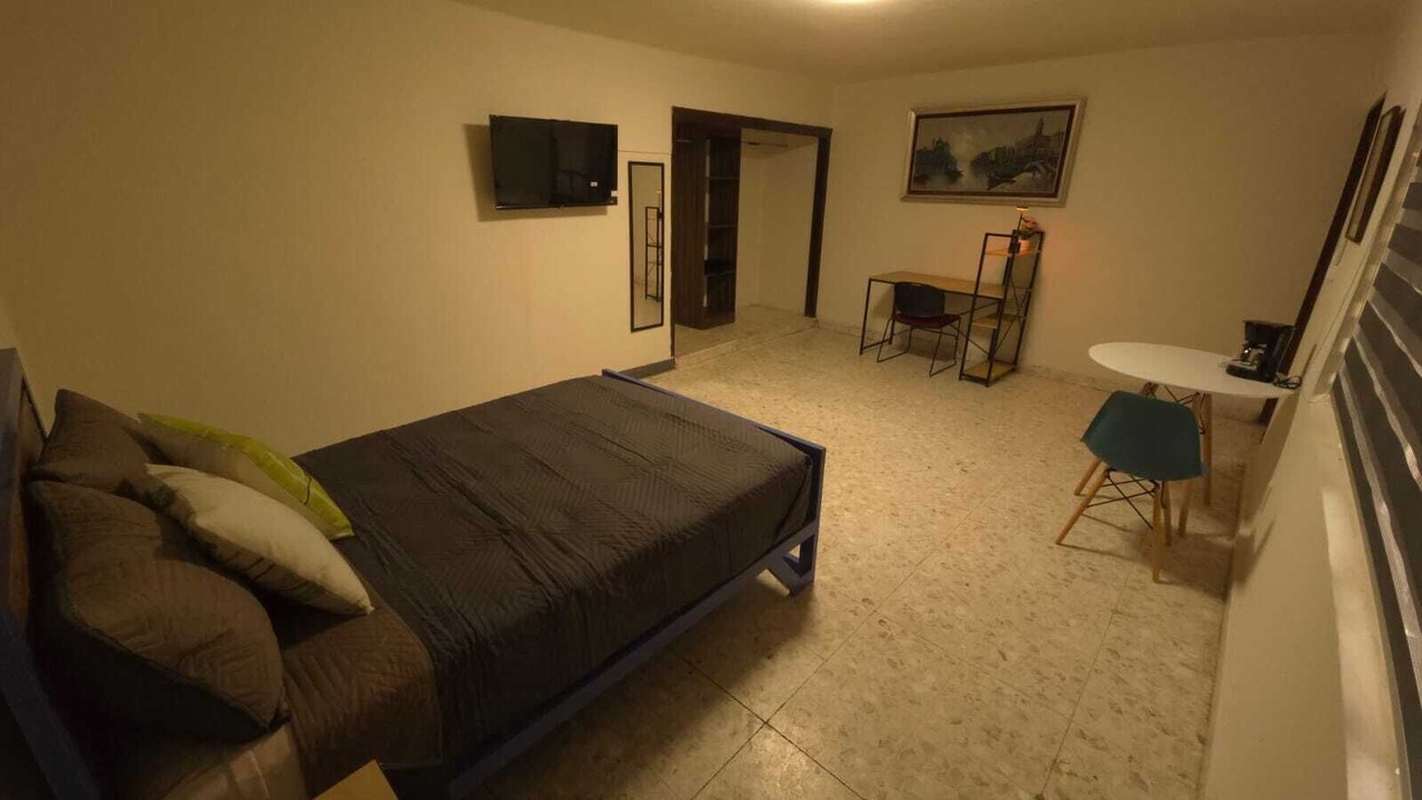 Photo of Bedroom in Saltillo