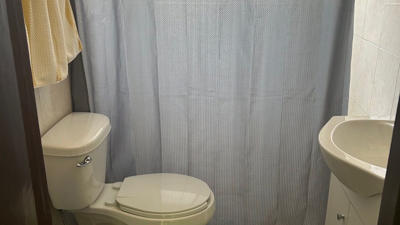 Photo of Bathroom in Saltillo
