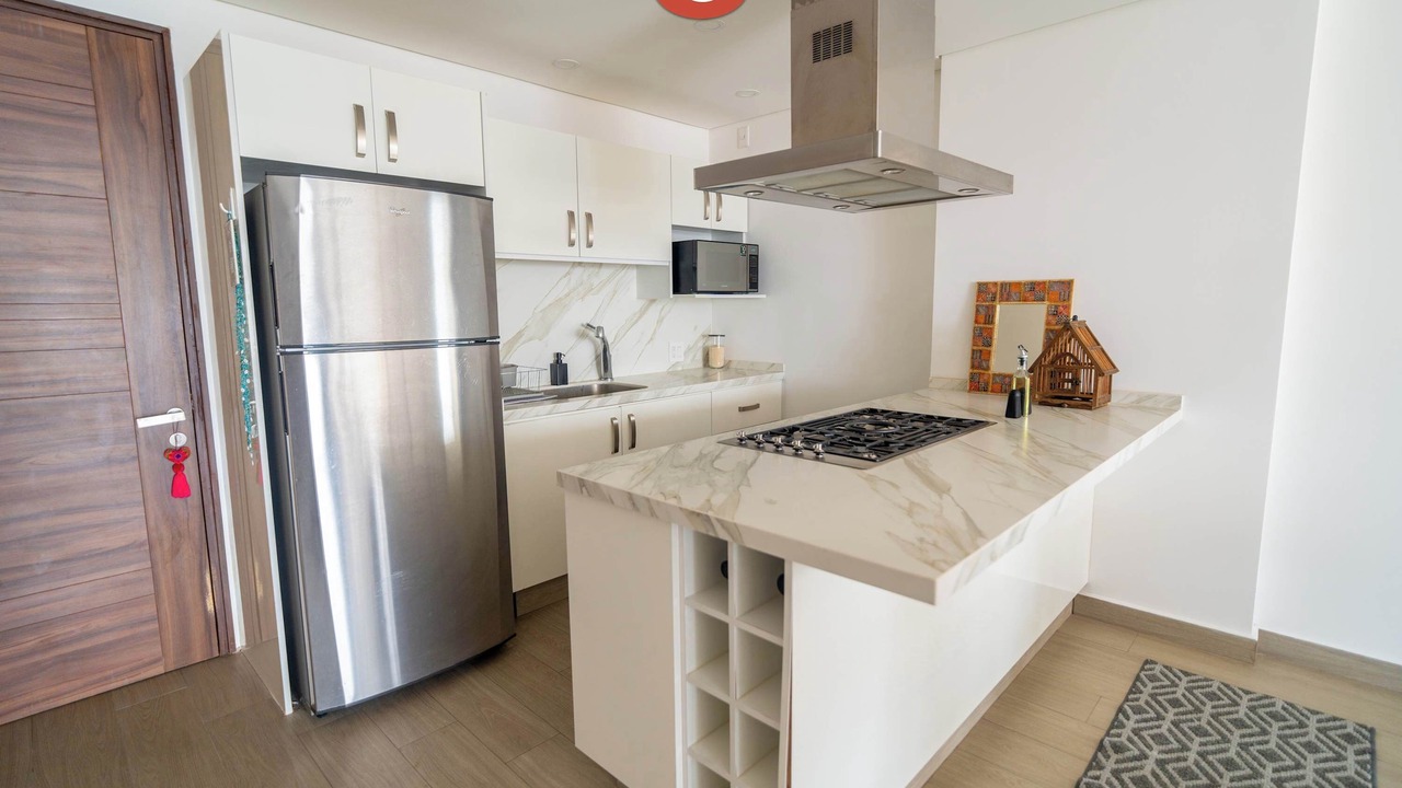 Photo of Kitchen in Zapopan