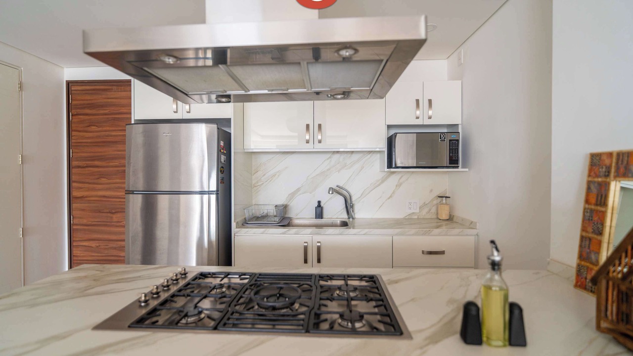 Photo of Kitchen in Zapopan