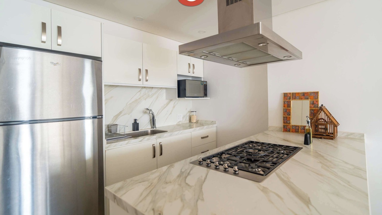 Photo of Kitchen in Zapopan