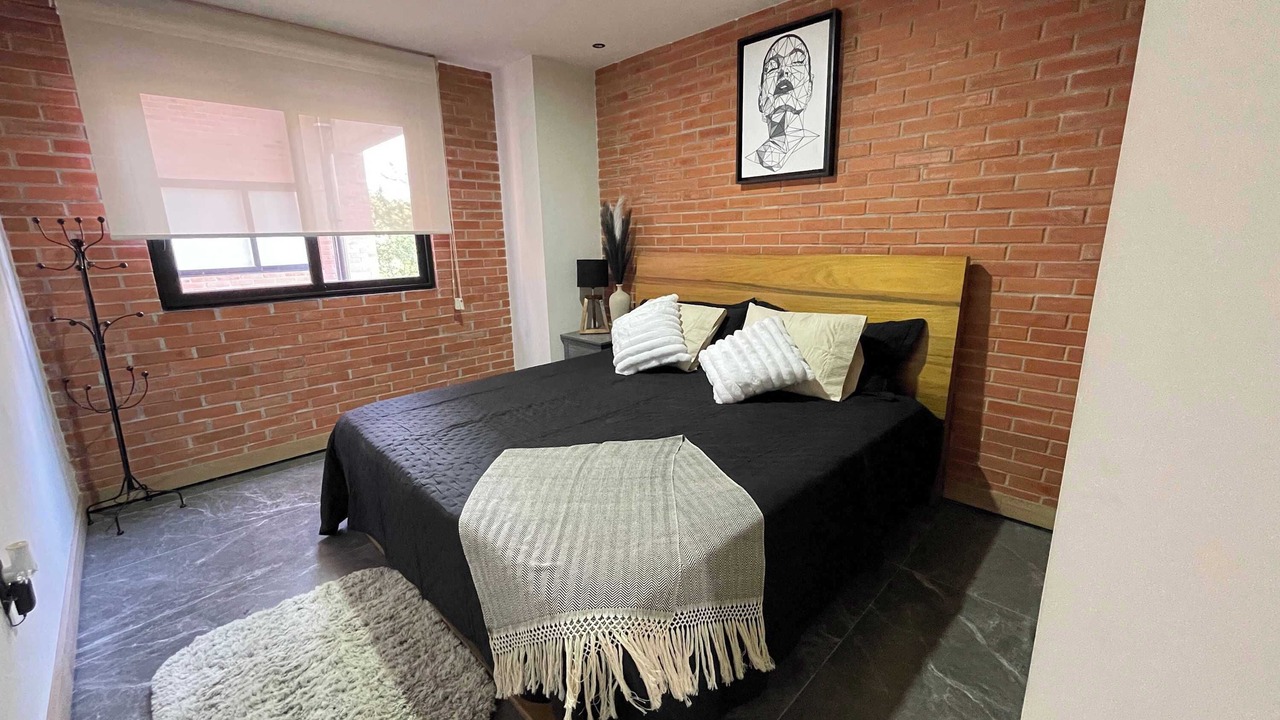 Photo of Bedroom in Lafayette