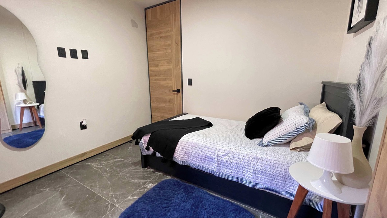 Photo of Bedroom in Lafayette