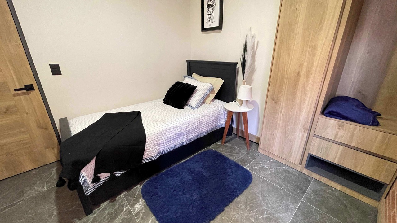 Photo of Bedroom in Lafayette