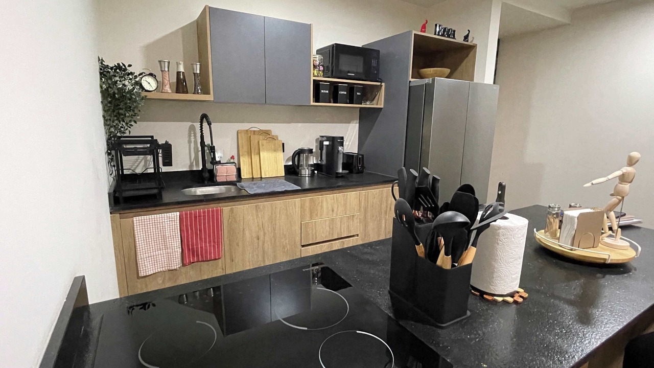 Photo of Kitchen in Lafayette