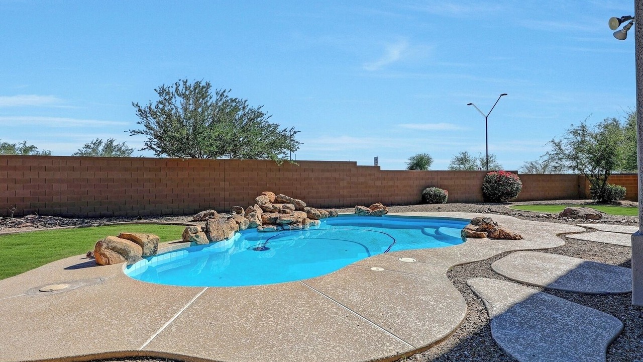 Photo of Outdoor in Tartesso