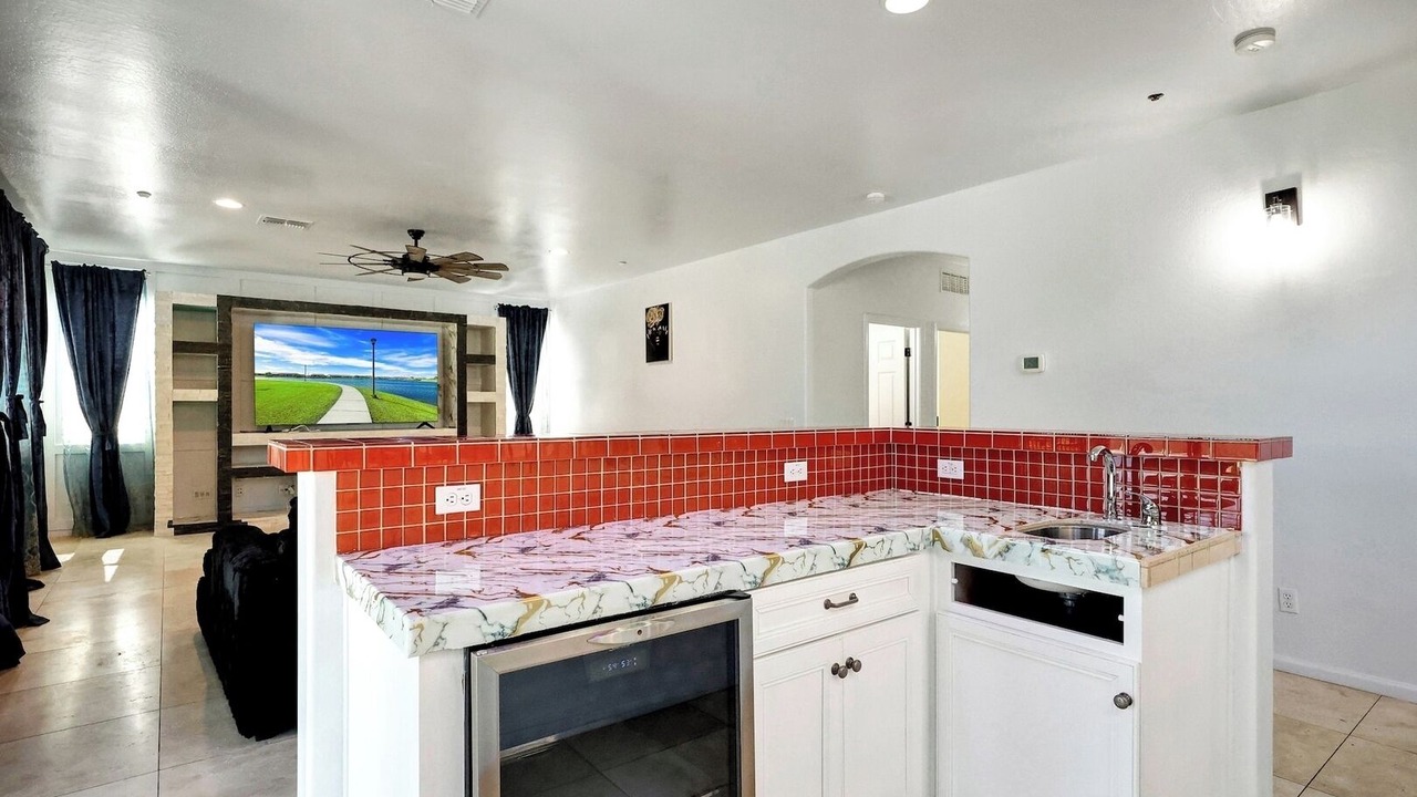 Photo of Kitchen in Tartesso