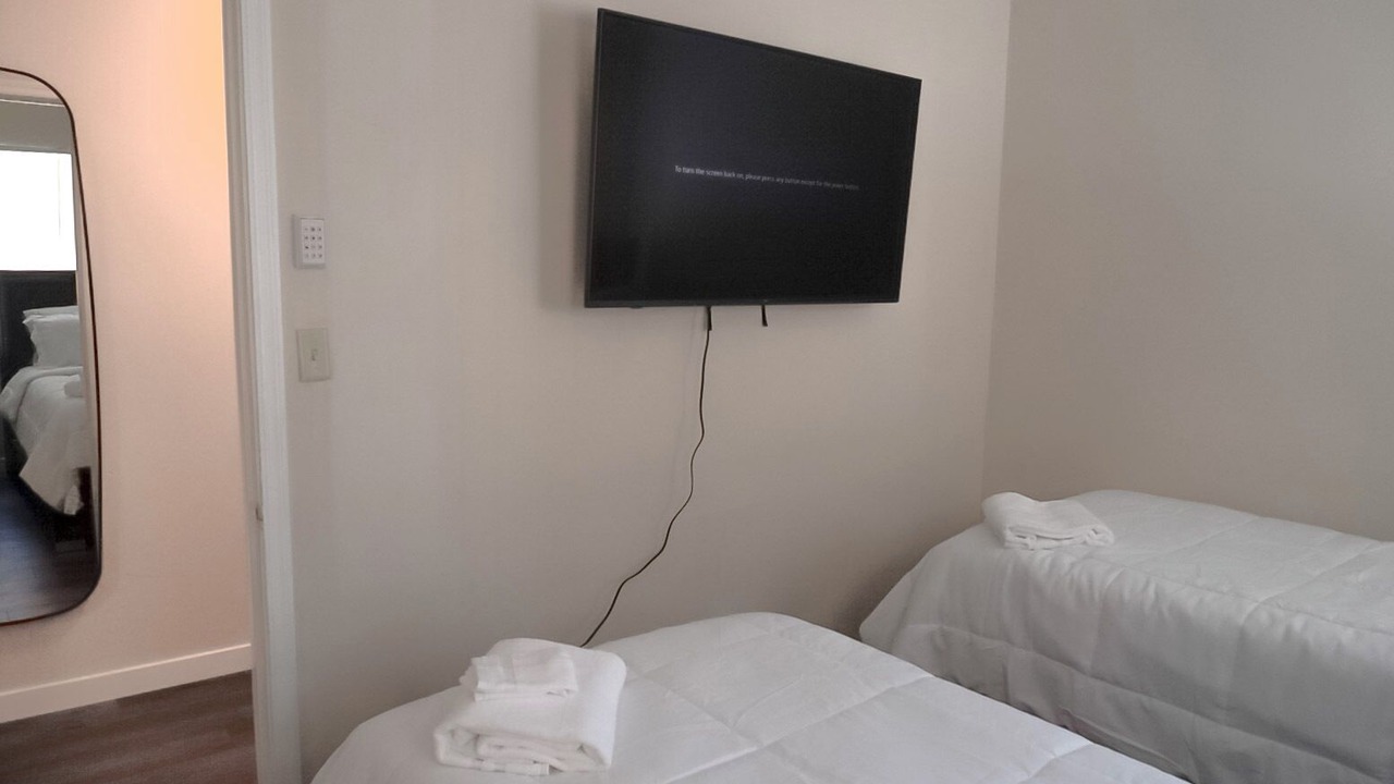 Photo of Bedroom in Governmental Mall