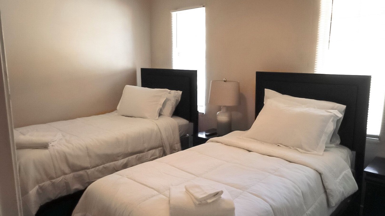 Photo of Bedroom in Governmental Mall