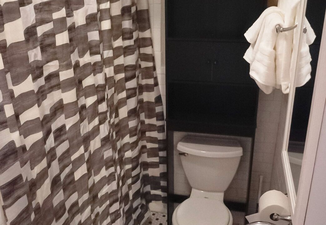 Photo of Bathroom in Governmental Mall