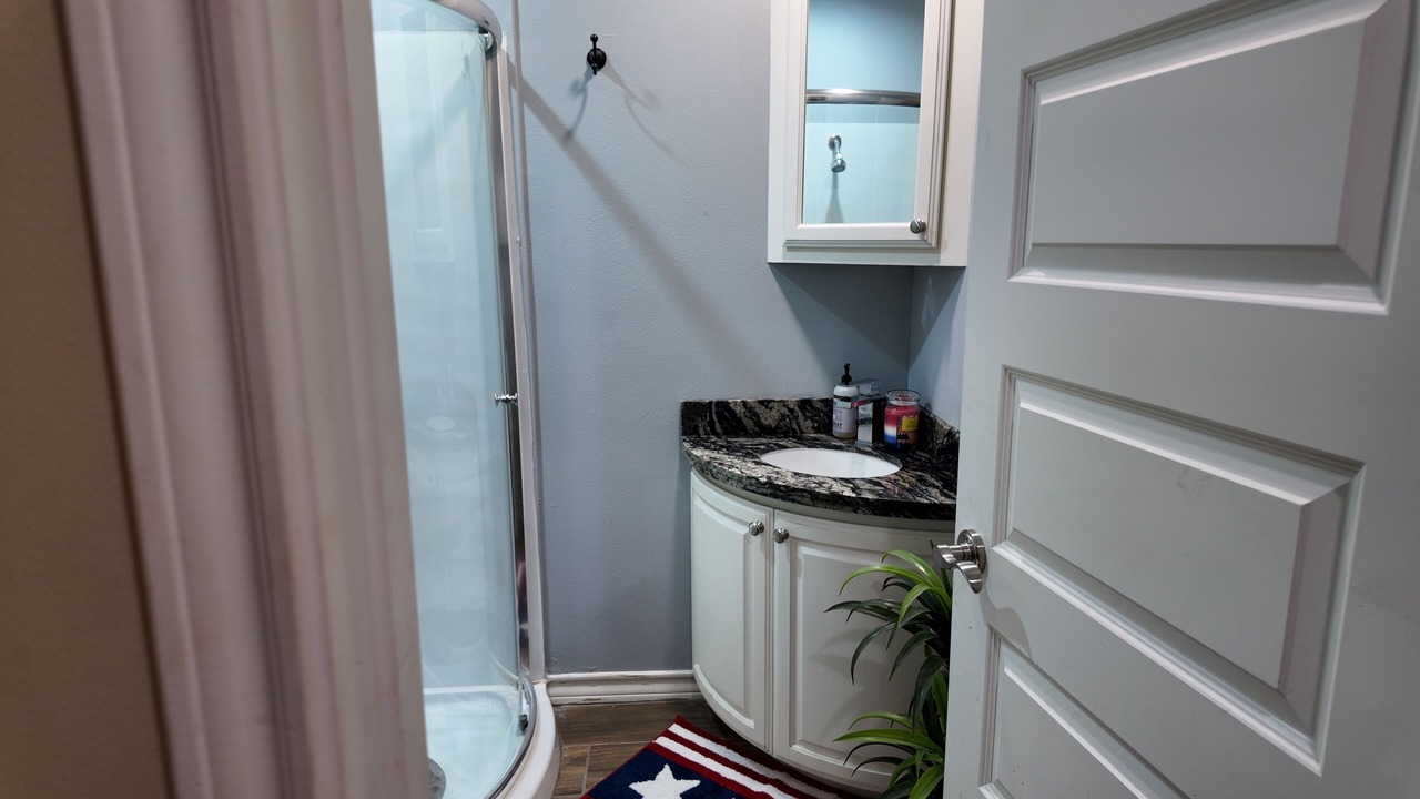 Photo of Bathroom in McAllen