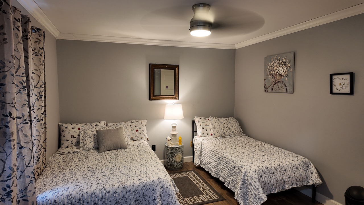 Photo of Bedroom in McAllen