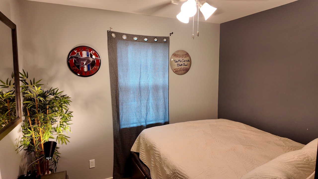 Photo of Bedroom in McAllen