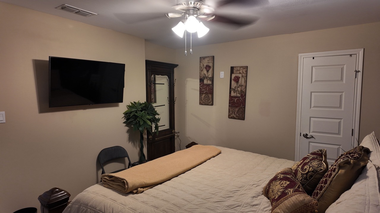 Photo of Bedroom in McAllen