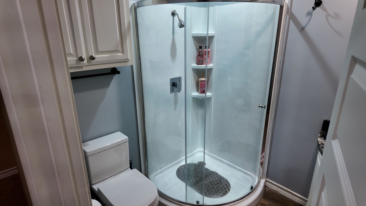 Photo of Bathroom in McAllen
