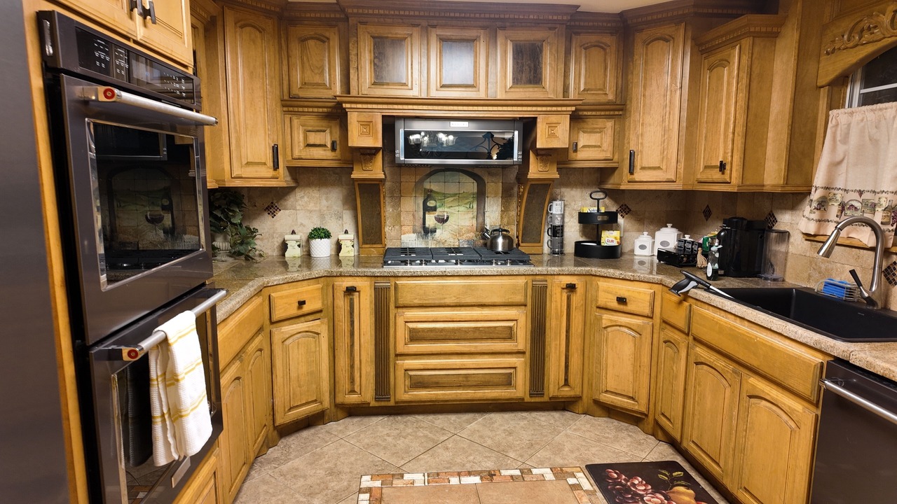 Photo of Kitchen in McAllen