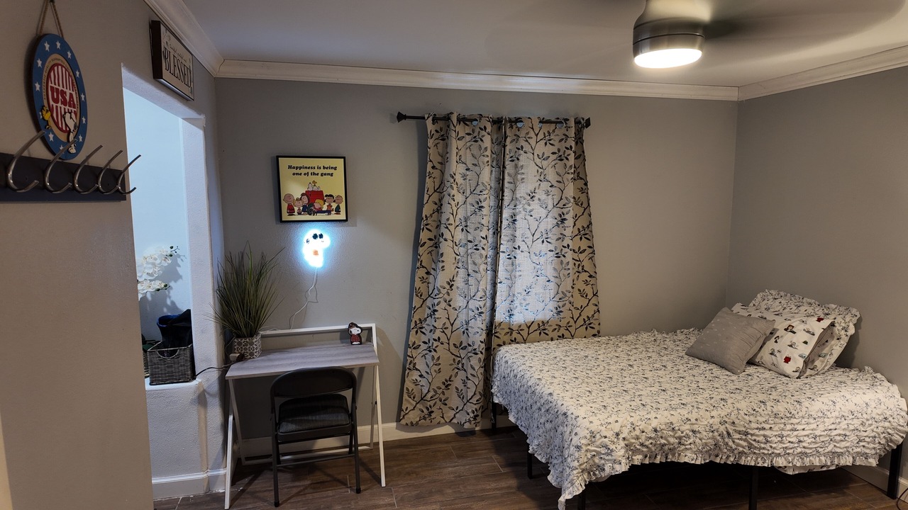 Photo of Bedroom in McAllen