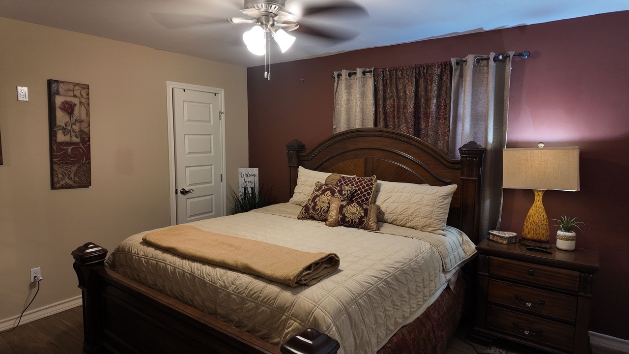 Photo of Bedroom in McAllen