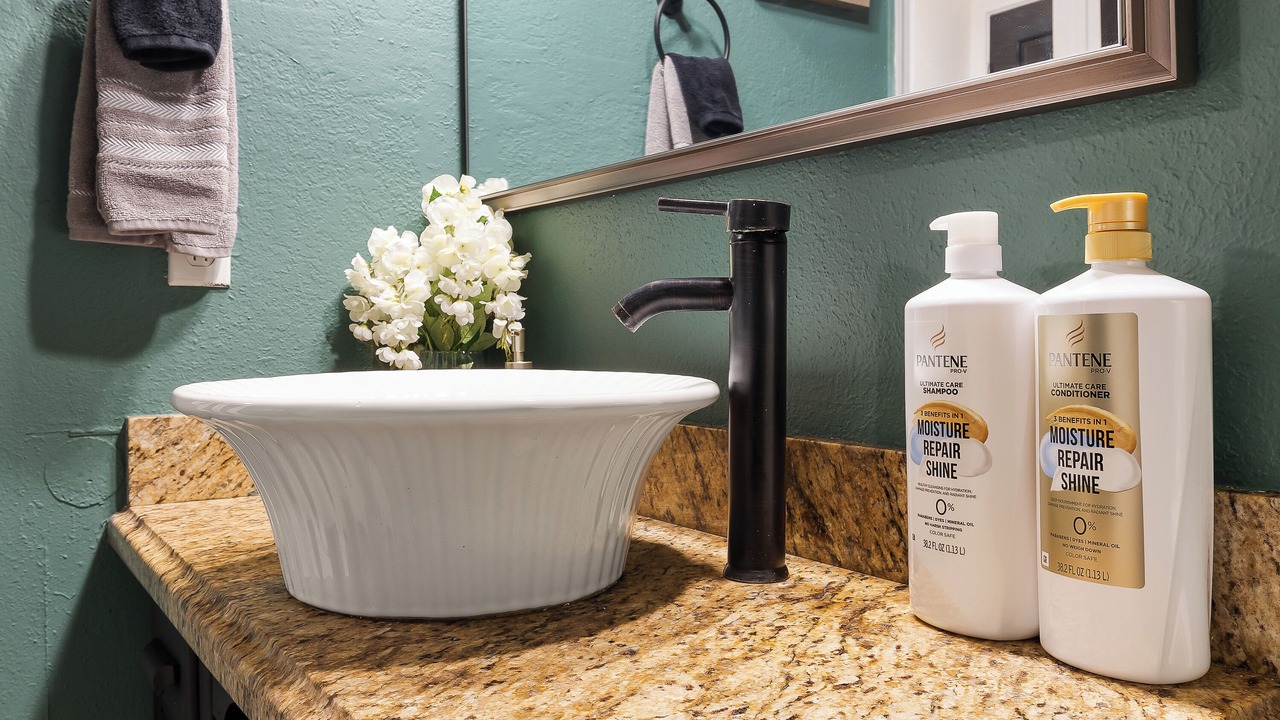 Photo of Bathroom in Weslaco