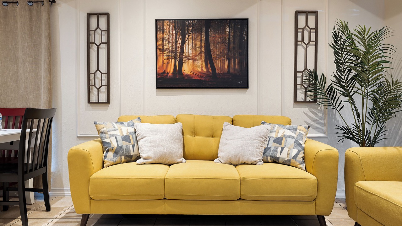 Photo of Livingroom in Weslaco